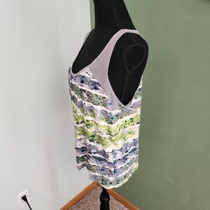 Mudd Tank Top Activewear Size L